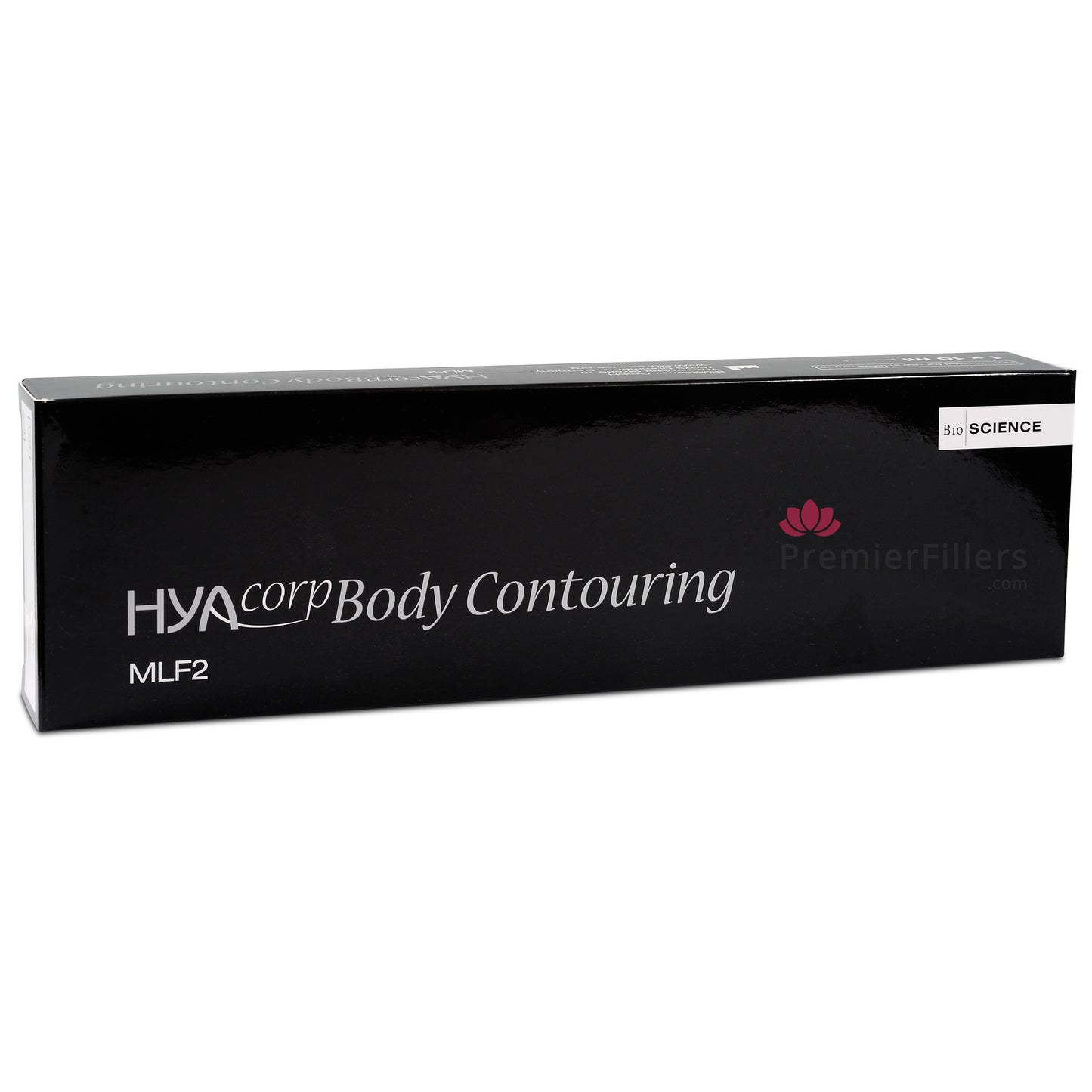 HYAcorp Body Contouring MLF1 (1x10ml)
