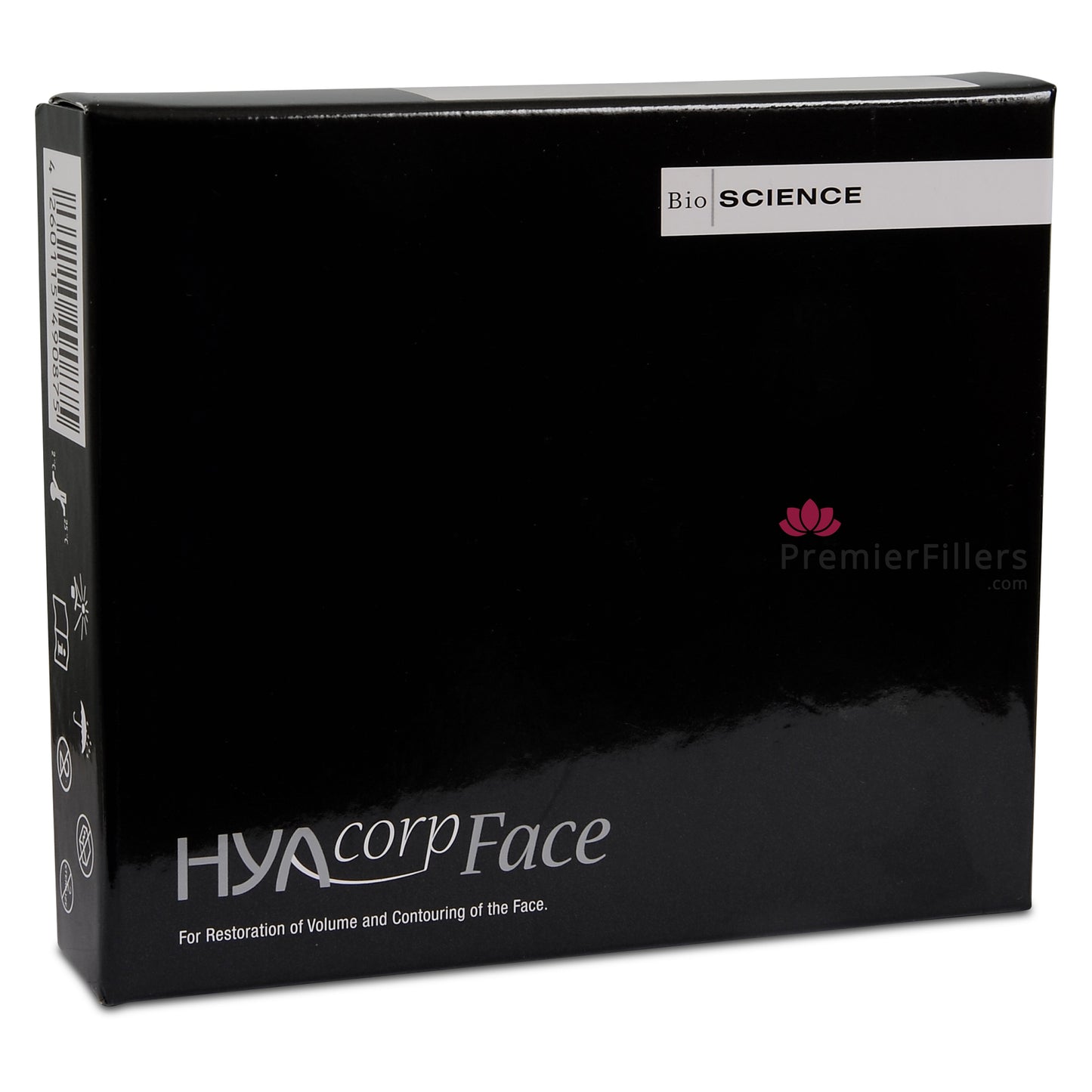 HYAcorp Face (2x2ml)