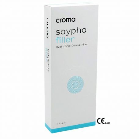 Saypha Filler (1x1ml)