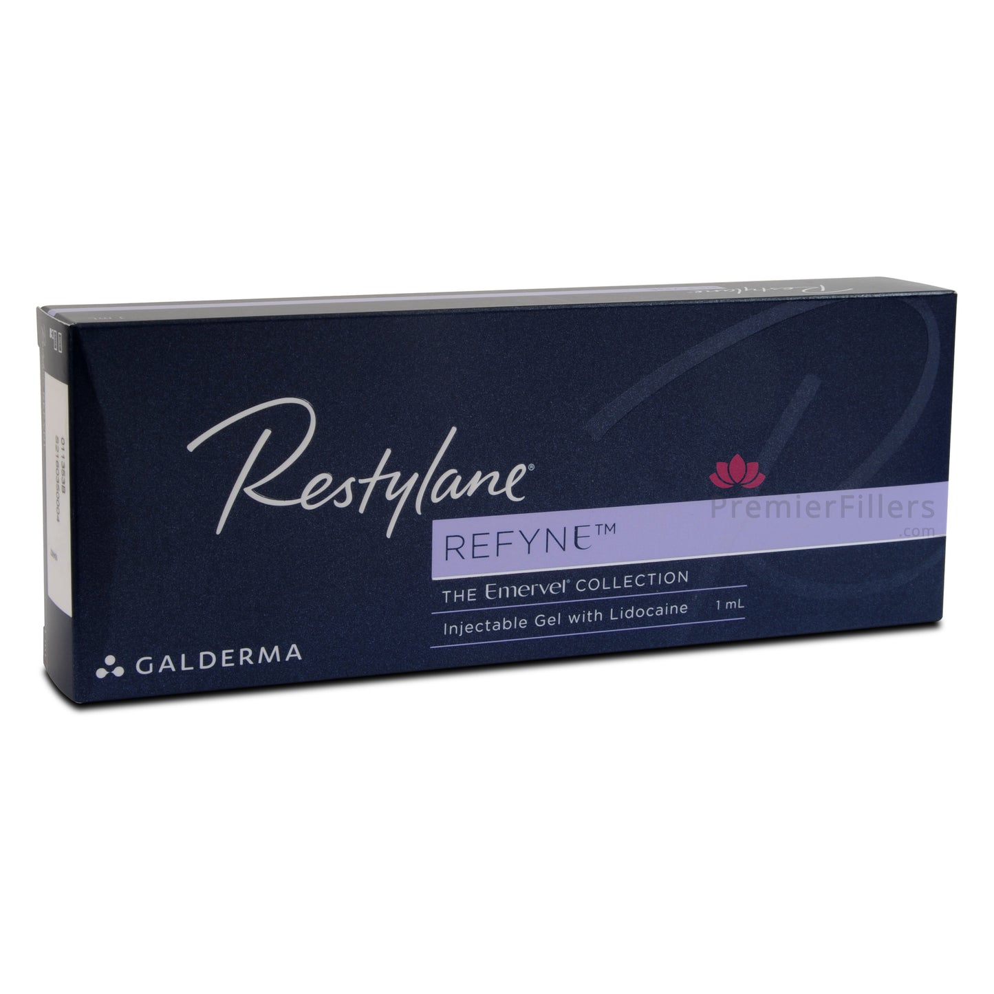 Restylane Refyne with Lidocaine (1x1ml)