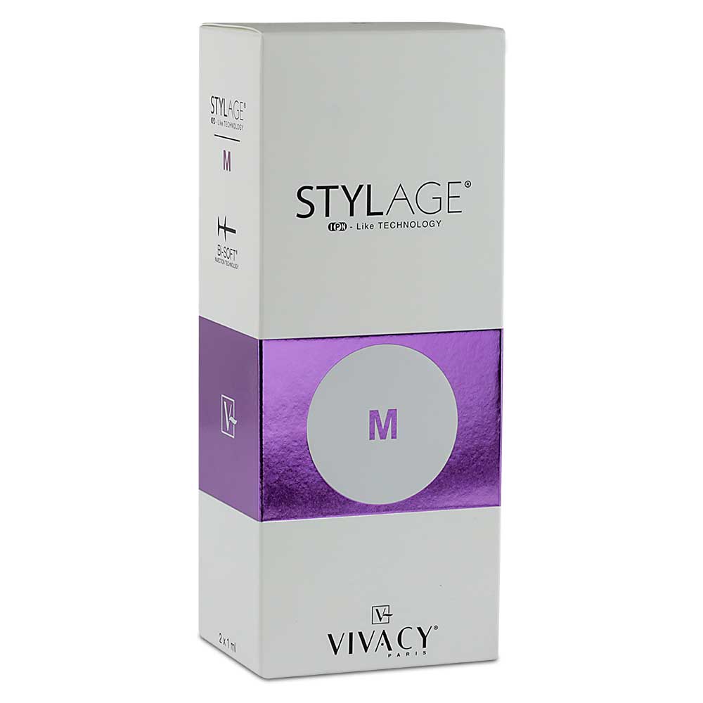 Stylage Bi Soft M (2x1ml)