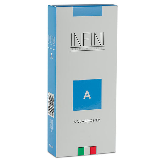 INFINI A AQUA BOOSTER 2ML