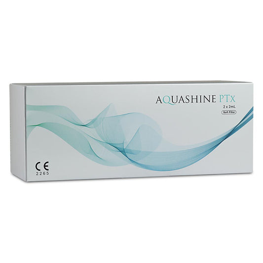 AQUASHINE PTX 2 X 2 ML
