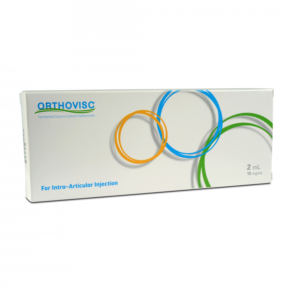 Orthovisc (1x2ml)