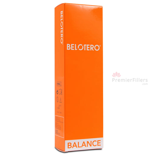 Belotero Balance (1x1ml)