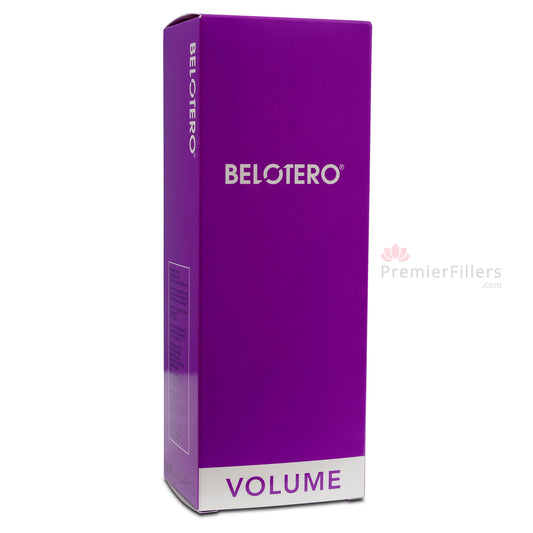 Belotero Volume (2x1ml)