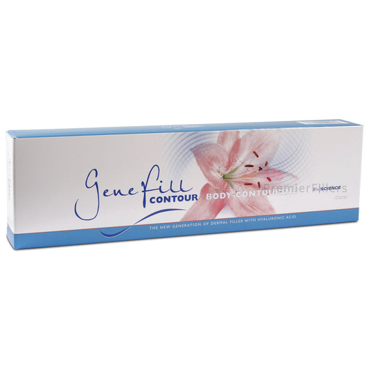 Genefill Contour (1x10ml)