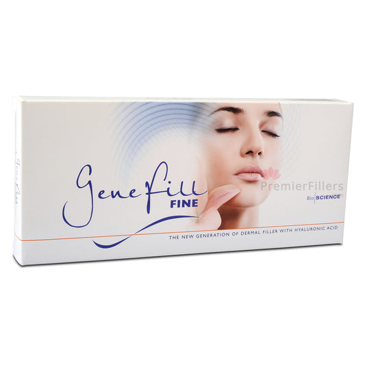 Genefill  Fine (1x1ml)