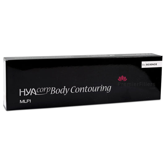 HYAcorp Body Contouring MLF2 (1x10ml)