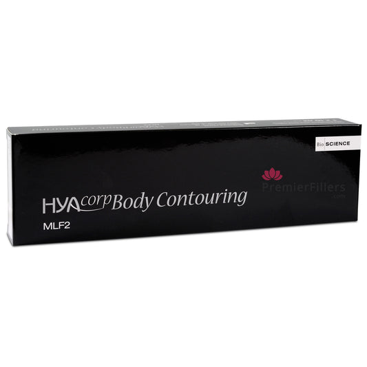 HYAcorp Body Contouring MLF1 (1x10ml)