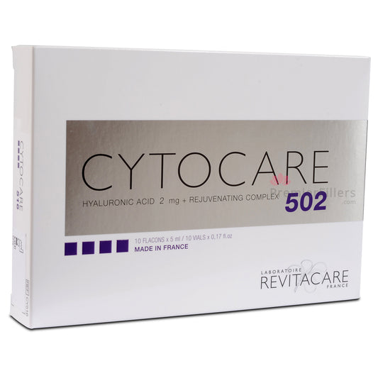 Cytocare 502 (10x5ml)
