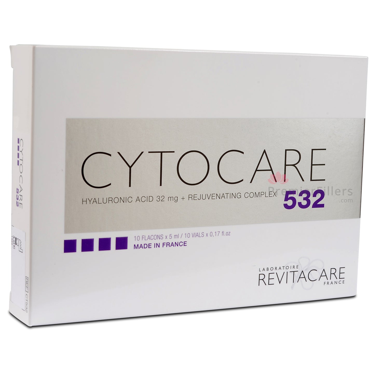 Cytocare 532 (10x5ml)