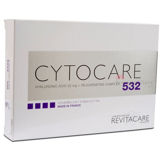 Cytocare 532 (10x5ml)