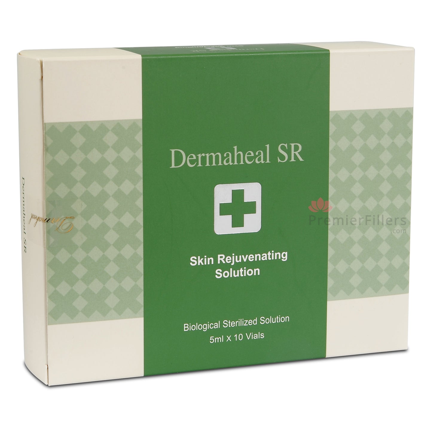 Dermaheal SR