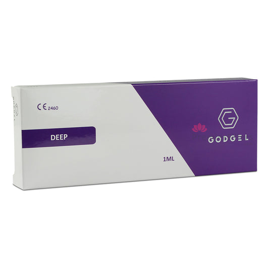 Godgel Deep (1x1ml)