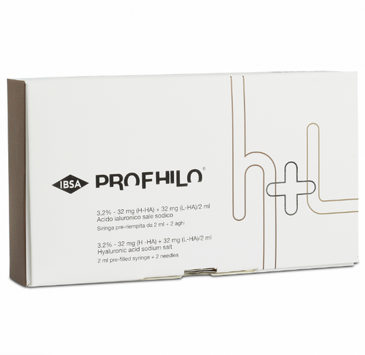 Profhilo H + L