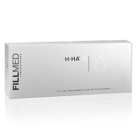 Fillmed M-HA 18 (2x1ml)
