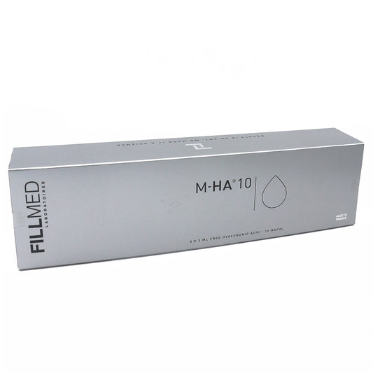Fillmed MHA 10 (3x3ml)