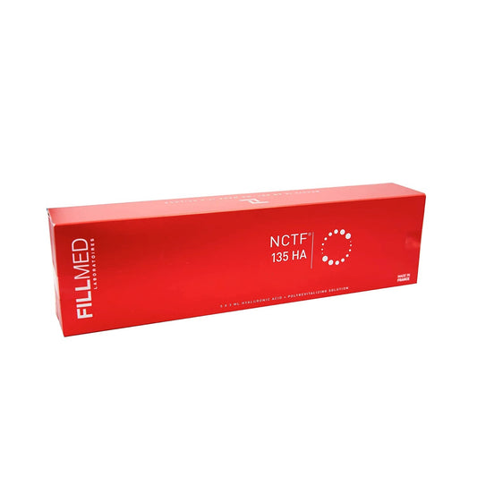 Fillmed NCTF 135HA (5x3ml)