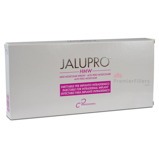 Jalupro HMW (1x1.5ml + 1x1ml)