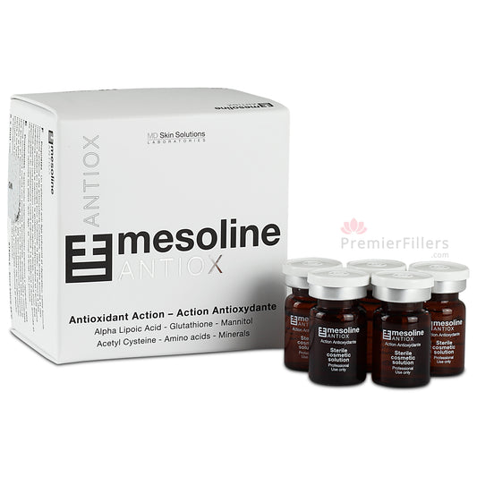 Mesoline Antiox