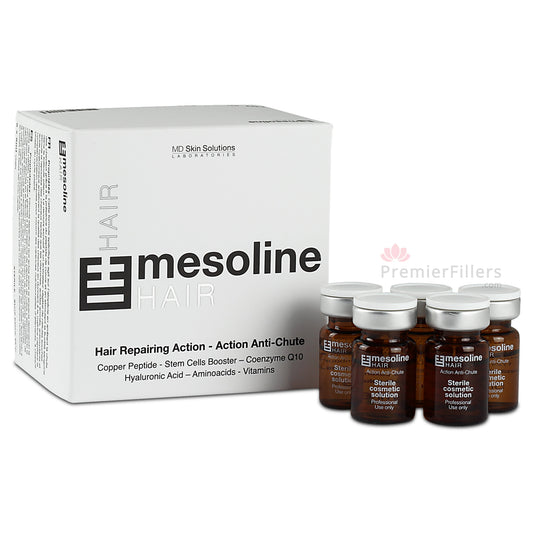 Mesoline Hair