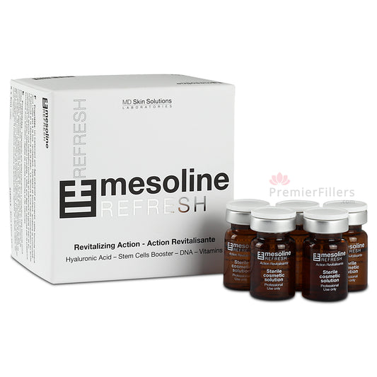 Mesoline Refresh