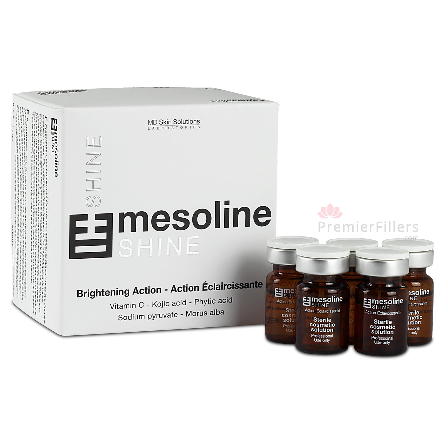 Mesoline Shine