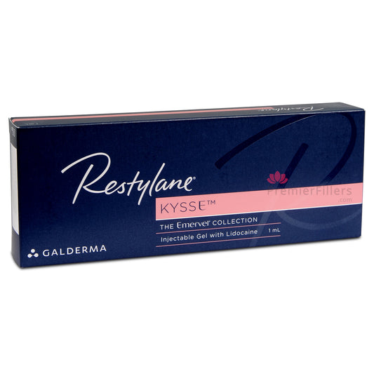 Restylane Kysse (1x1ml)