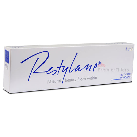Restylane Lidocaine (1x1ml)