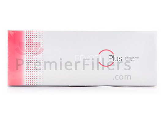 Revofil Plus (1x1ml)