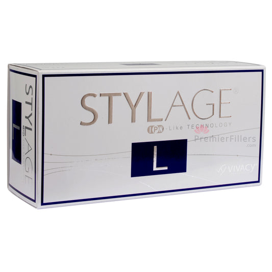 Vivacy Stylage L (2x1ml)