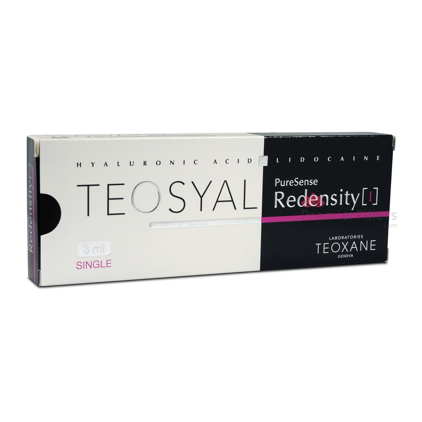 Teosyal Redensity I Pure Sense (1x3ml)