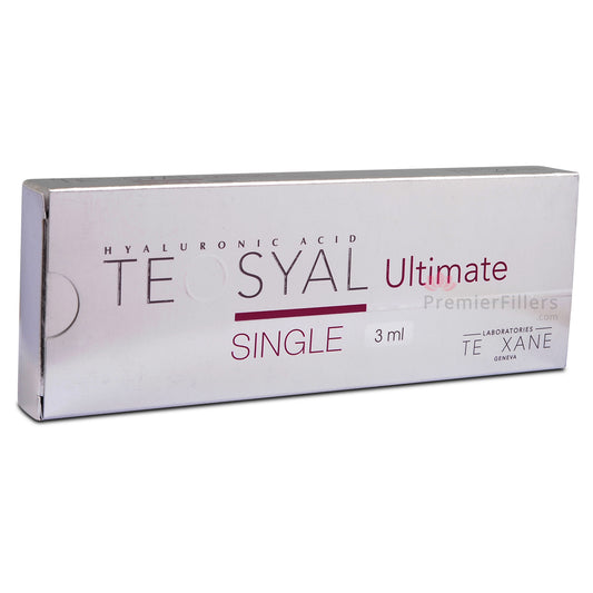 Teosyal Ultimate (1x3ml)