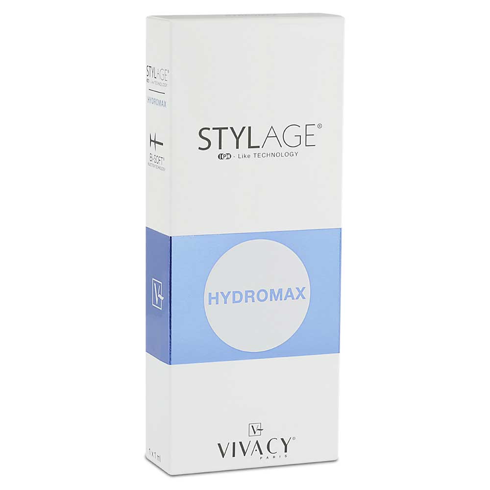 Stylage Bi Soft Hydromax (1x1ml)
