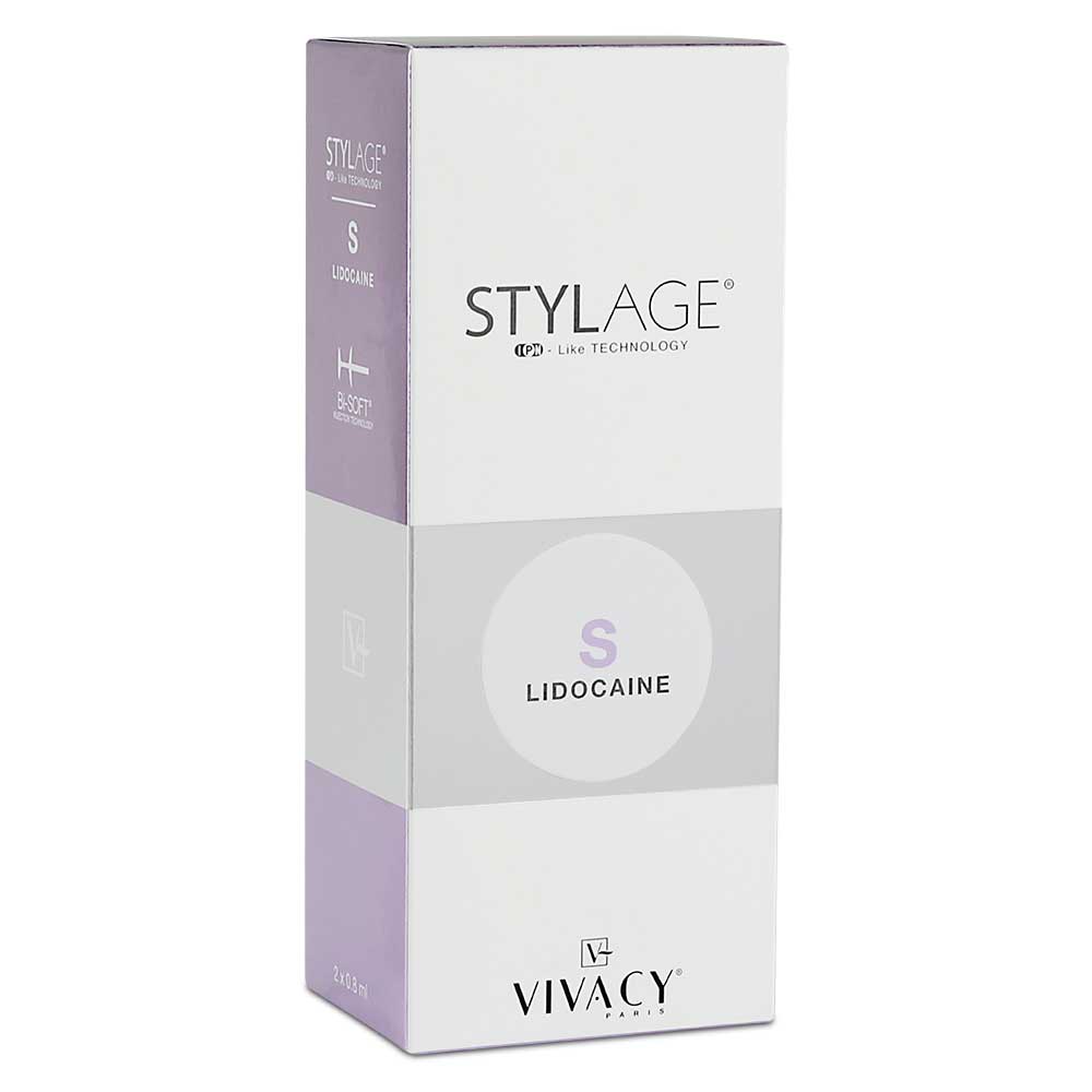 Stylage Bi Soft L (2x1ml)
